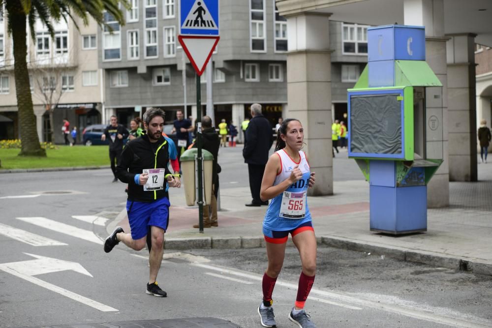 Búscate en la galería de la carrera de Matogrande