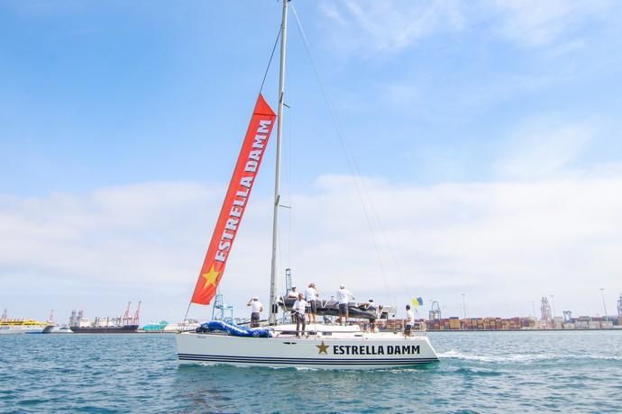 Trofeo Princesa de Asturias de Crucero