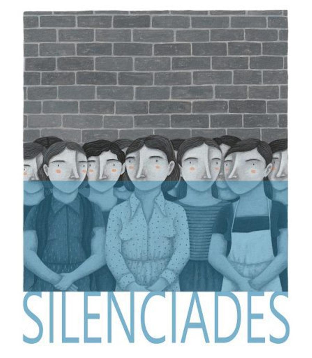 El documental ‘Silenciades’.