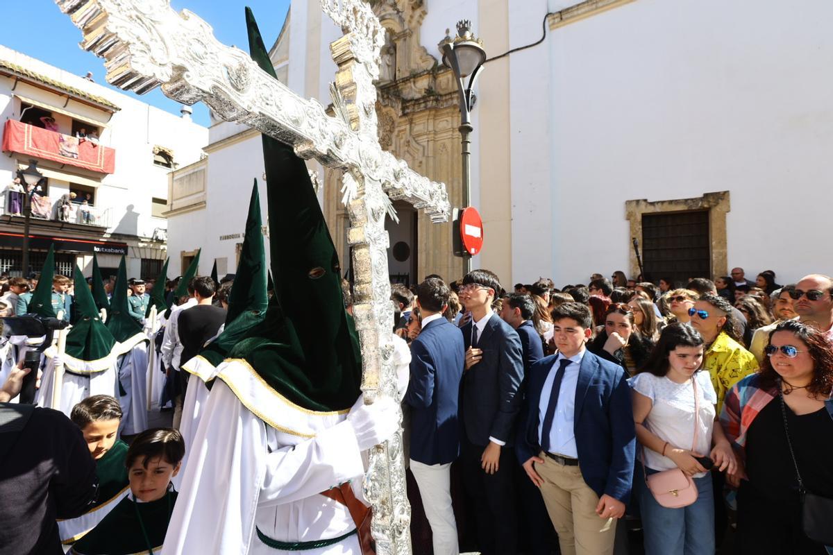 Las imágenes de La Esperanza