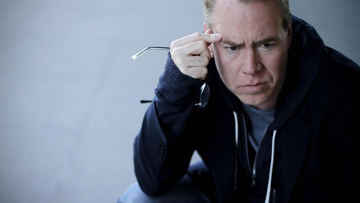 Bret Easton Ellis: 30 años de 'American Psycho'