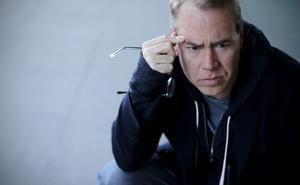 Bret Easton Ellis: sobreviure a ‘American Psycho’