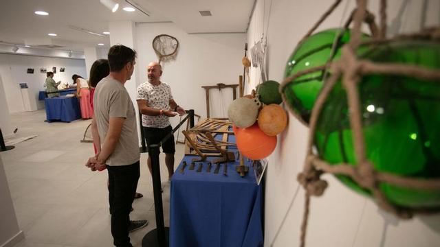 Santa Eulària celebra el centenario de la Cofradía de pesca | VICENT MARÍ