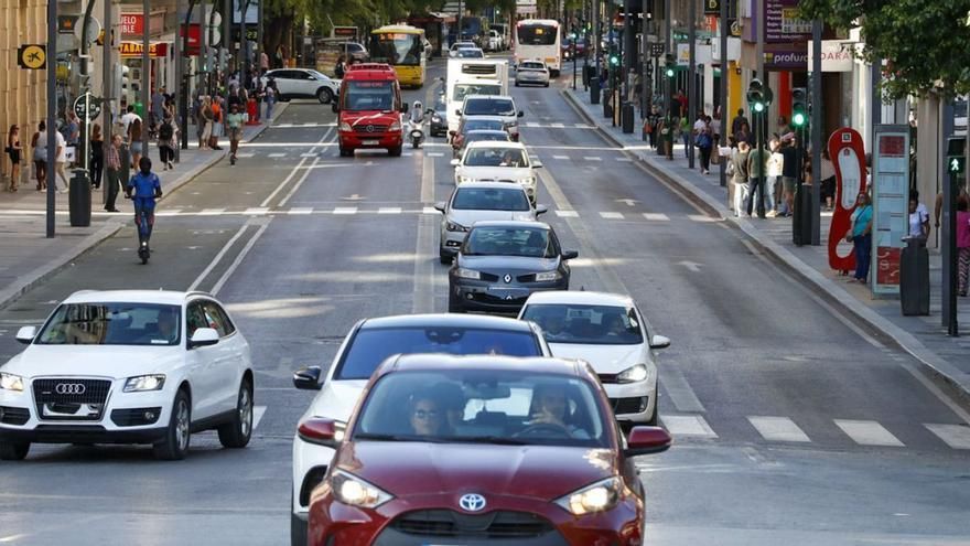 Los ‘morosos’ del IBI y el sello del coche dejan a deber 13 millones en Murcia