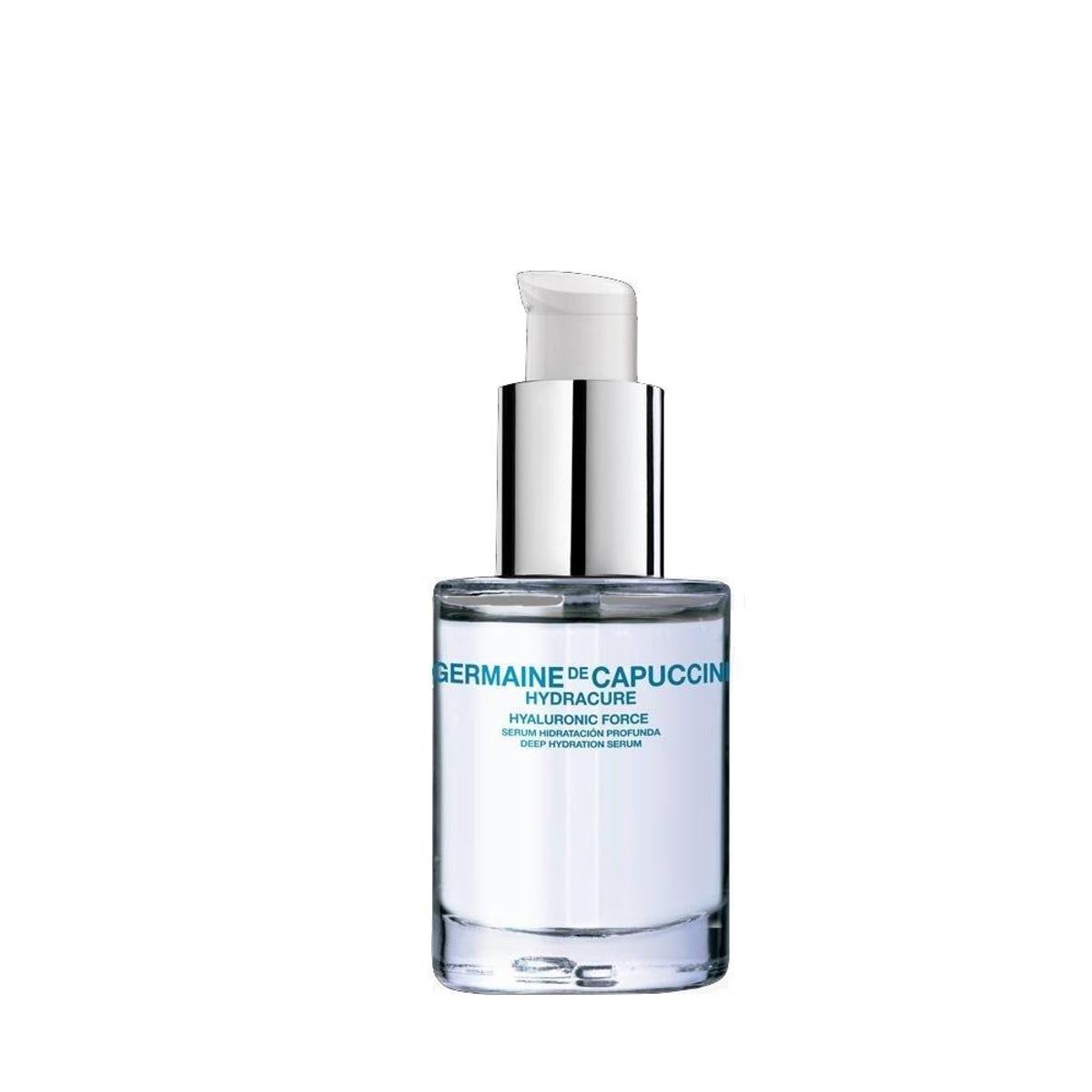 Hyaluronic Force de Germaine de Capuccini