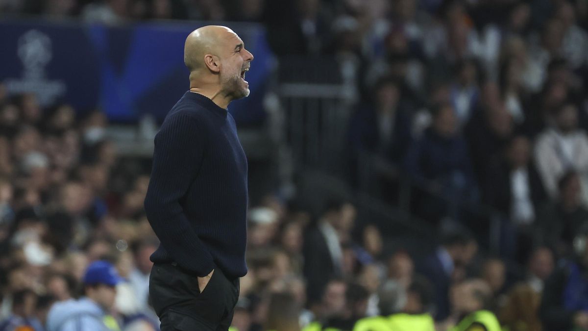 Guardiola: La etapa en el Barcelona fue muy bonita, pero se acabó para siempre