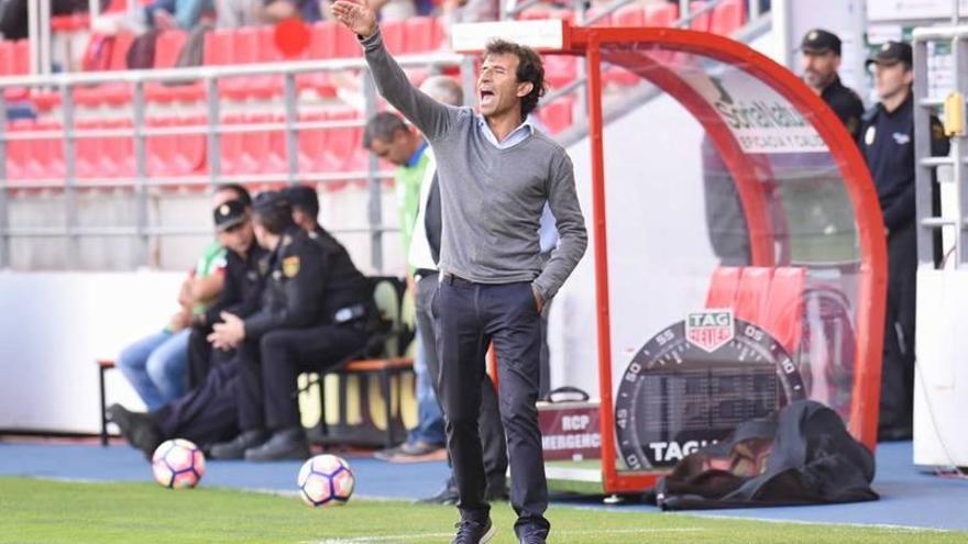 Milla: &quot;He visto al equipo decaído y eso no puede ser&quot;