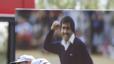 Homenatge a Ballesteros al Real Club de Golf el Prat