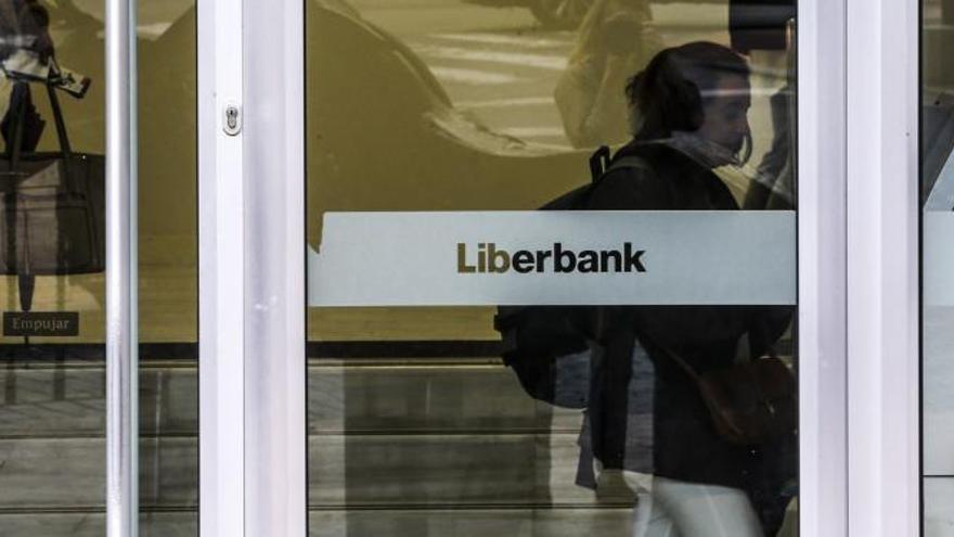 Las acciones de Liberbank llegan a subir durante la mañana un 22% en bolsa  tras el intento de OPA de Abanca - La Nueva España