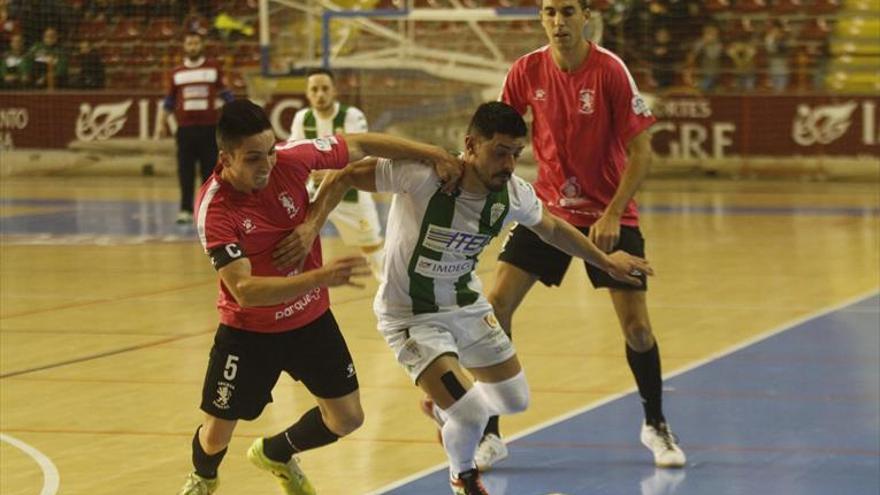 El Itea Córdoba CF puede tener los días contados