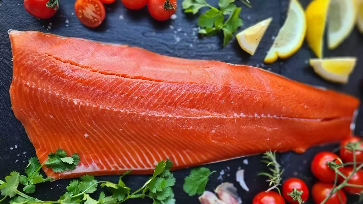 Barcelona celebra la Semana Salvaje Restaurant Week: una ruta gastronómica con sabor a Alaska