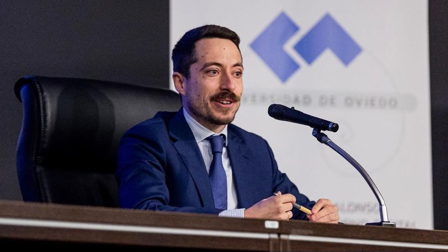 Javier Crespo Suárez.