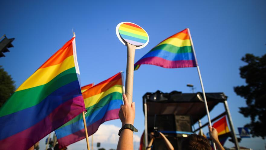 Celebra el dia de l&#039;Orgull LGTBI i coneix una mica més del col·lectiu