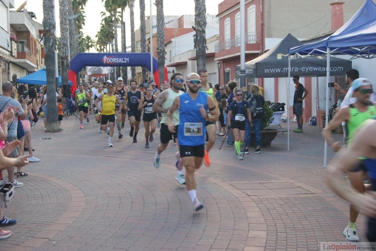 Carrera Popular de Campos de Río