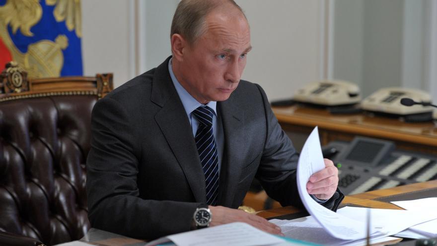 Putin anuncia una &quot;mobilització parcial&quot; de la població per &quot;protegir Rússia&quot;
