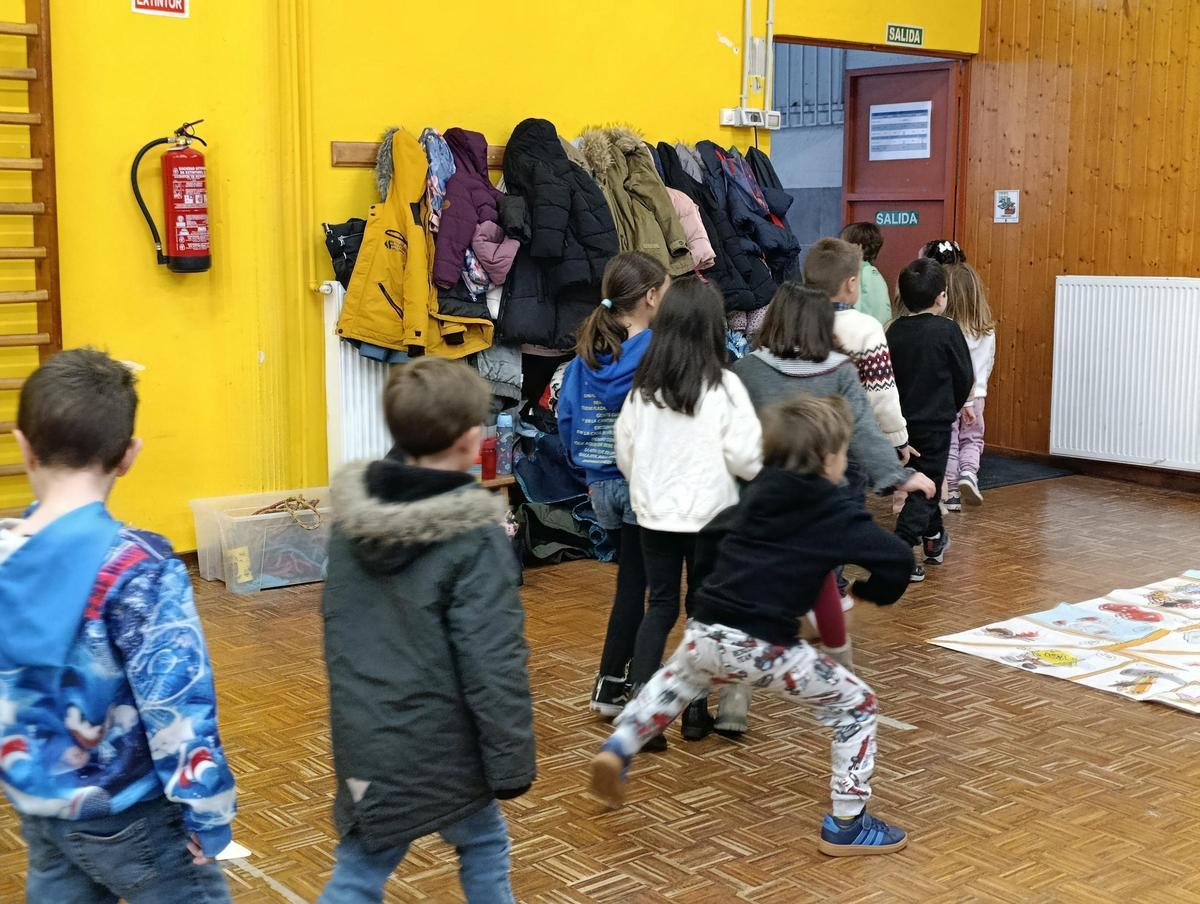 Luz y color ponen la diversión en Llanera