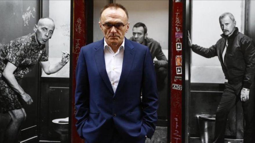 Danny Boyle, director de &#039;Trainspotting&#039;: &quot;Tus primeras películas son siempre las mejores&quot;