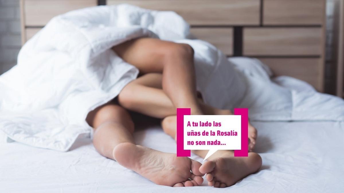 Sexo y sueño: dale alegría a tu cuerpo y consigue dormir del tirón 