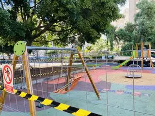 Las otras 'manchas' de Don Quijote