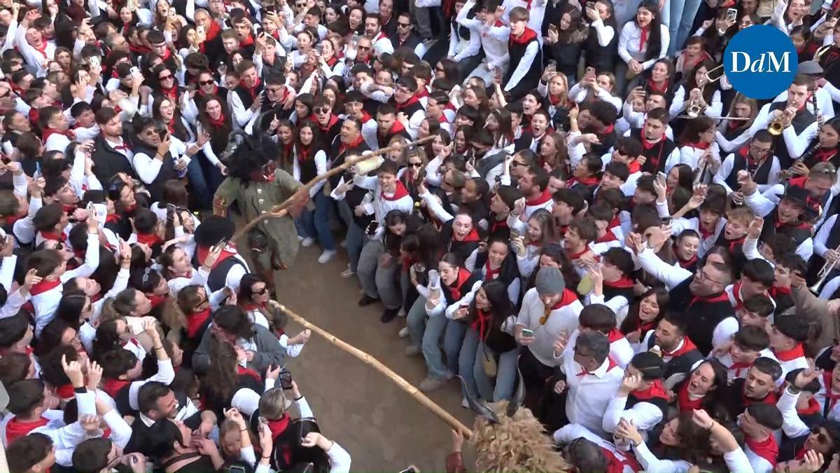 Sant Antoni en Capdepera