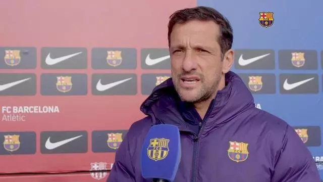 Belletti: "Debemos pasar página y buscar reaccionar"