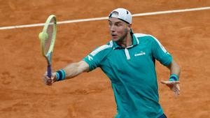 Struff - Karatsev, en directo: semifinales del Mutua Madrid Open online hoy.