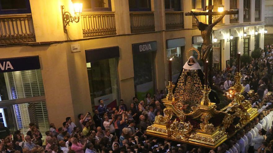 El Centro se llena para ver Mena