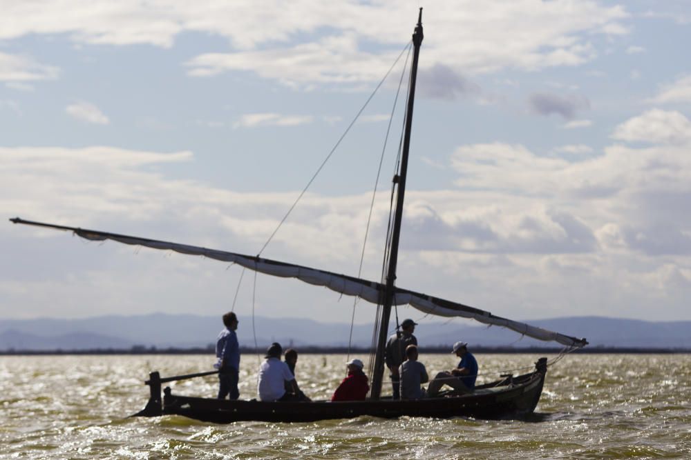 Acto de declaración BIC de la pesca artesanal y la vela latina