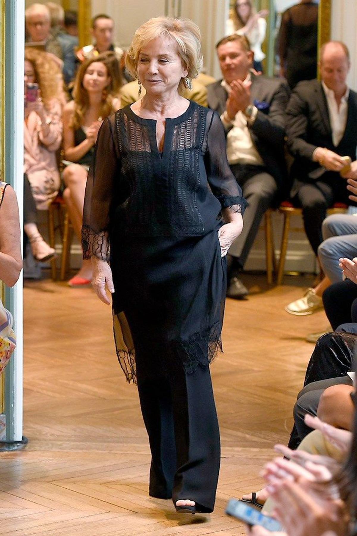 Alberta Ferretti Limited Edition