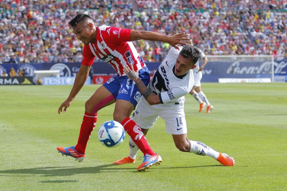 San Luis luchará por su permanencia en la Liga MX