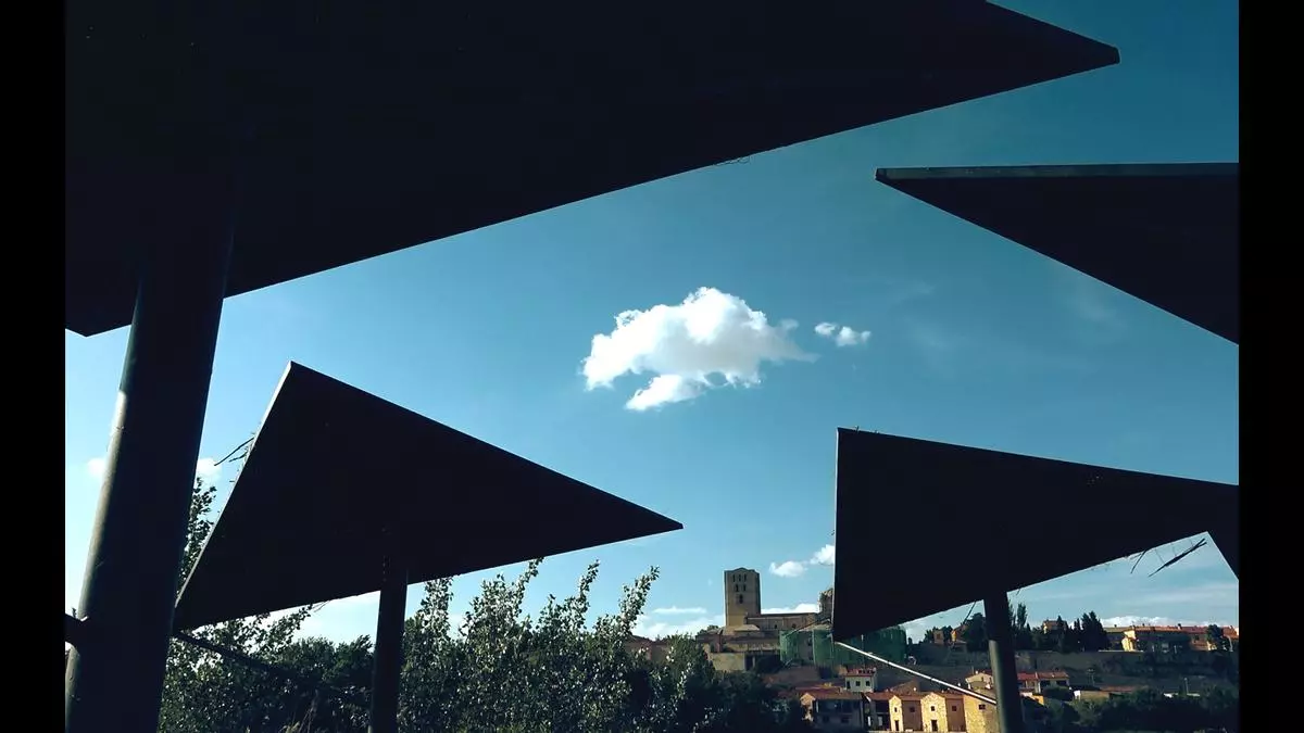 Miradas de Zamora: de lo figurativo a lo abstracto