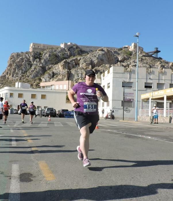 Carrera Popular de Águilas