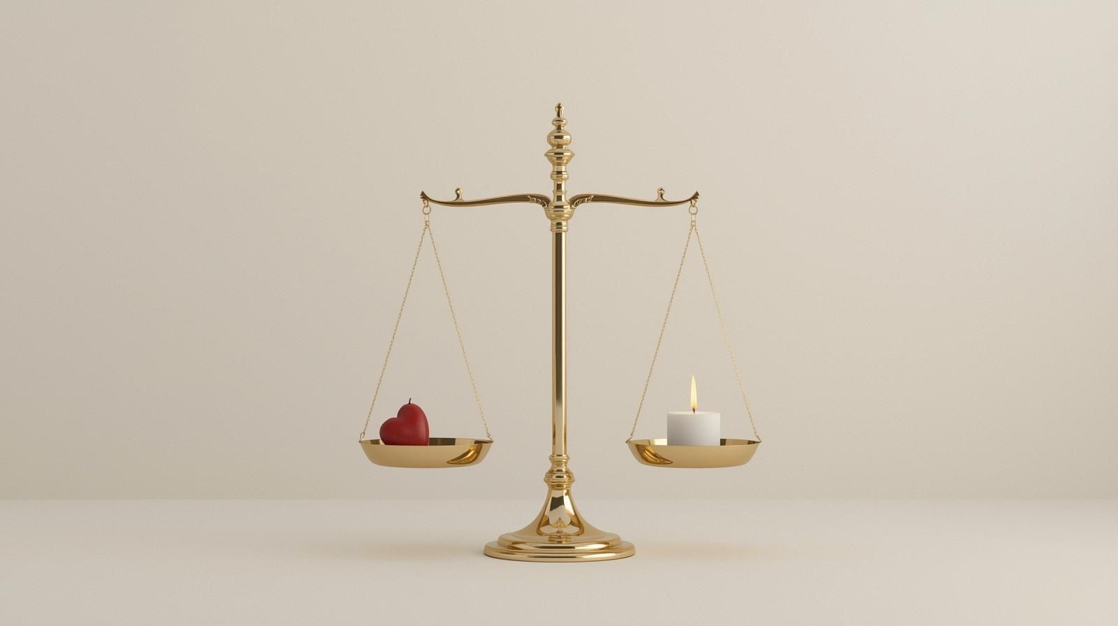 Ética y responsabilidad en los amarres de amor