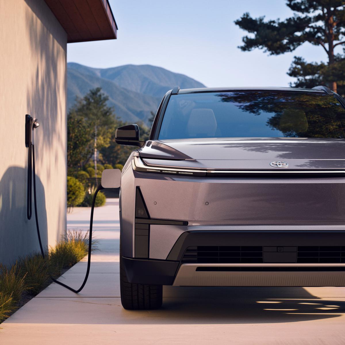 Nuevo Toyota Highlander