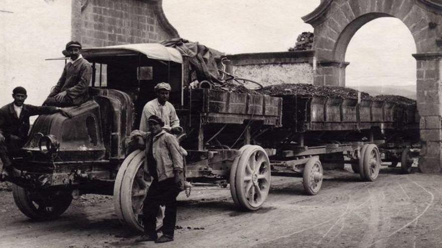 ¿Un tren para unir Vinaròs y Morella? Sí, un libro lo demuestra