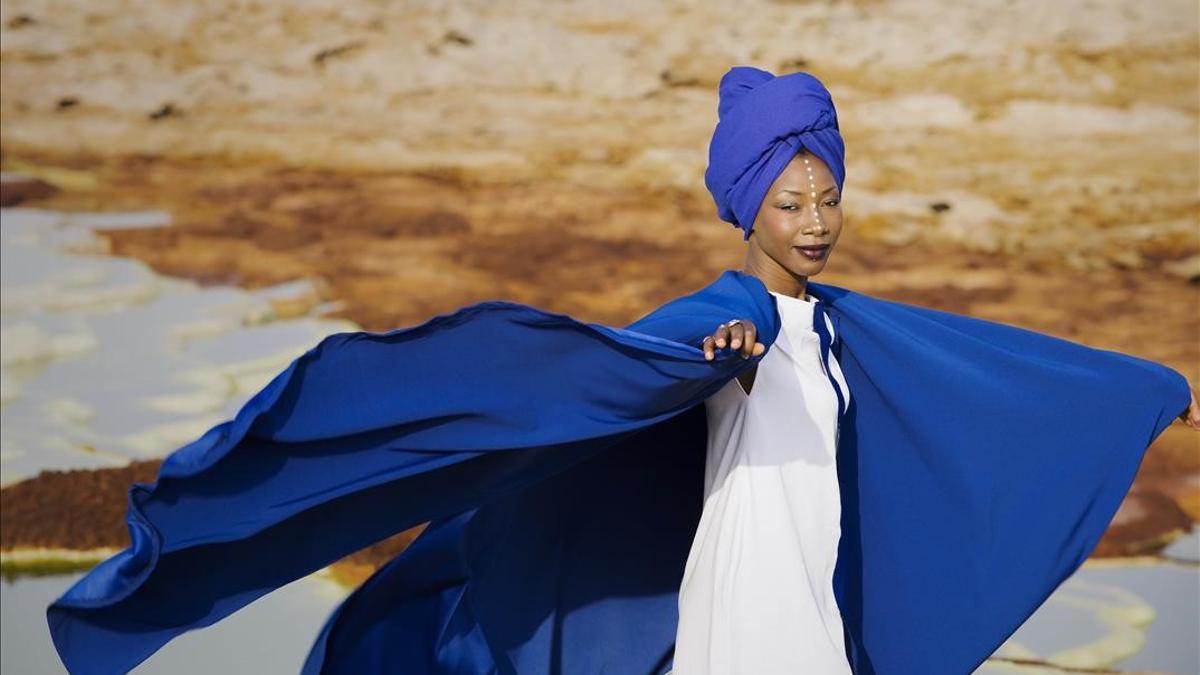 ICULT FATOUMATA DIAWARA