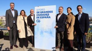 El PP creu que Sánchez pot estar preparant l’indult del lletrat