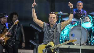 Buce Springsteen oferirà un segon concert a Barcelona el 30 d’abril del 2023
