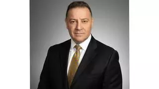 General Dynamics nombra a Danny Deep como nuevo CEO a partir de enero de 2027