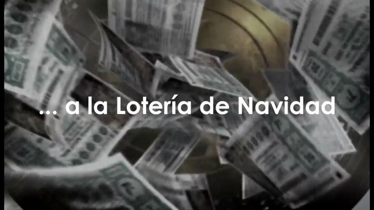 Determinados sueños pueden avisarte de los números que debería contener tu décimo de Lotería de Navidad.