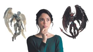 Una investigació dUManresa demostra que la IA cau en les mateixes contradiccions ètiques que les persones