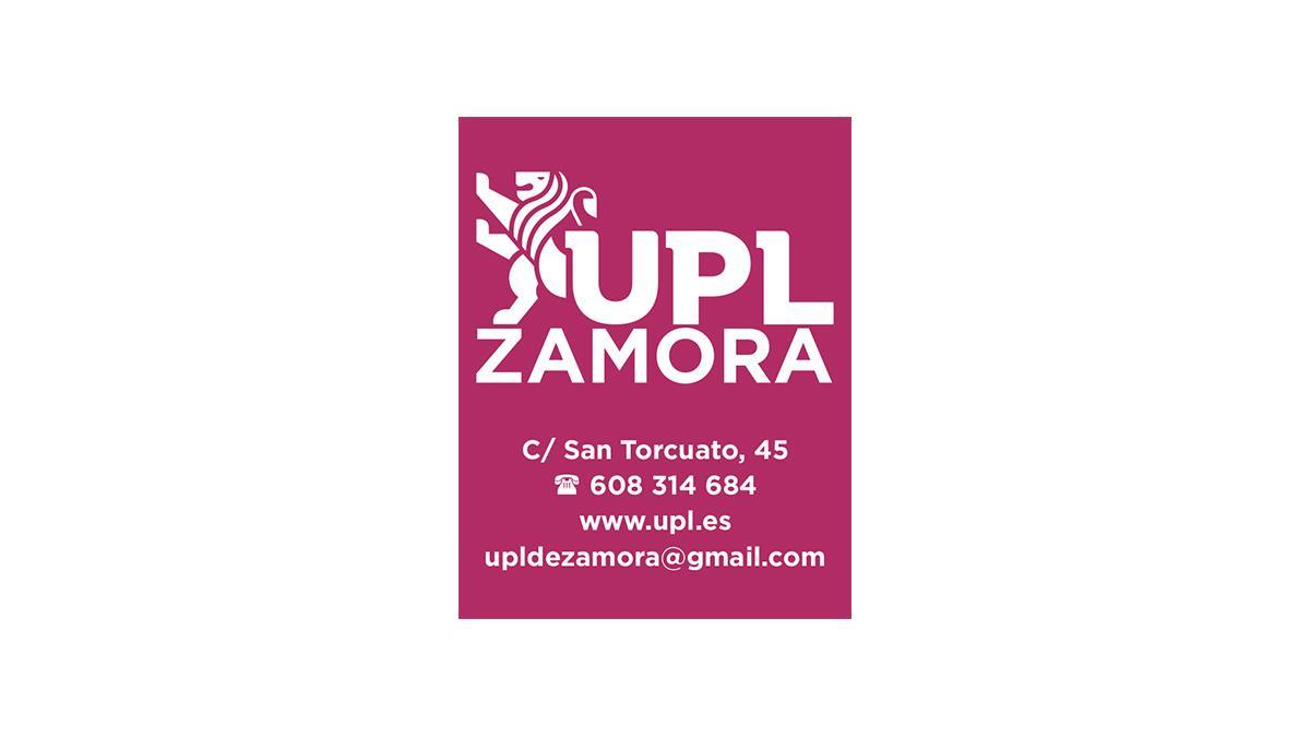 ULP Unión de Pueblo Leones - Zamora
