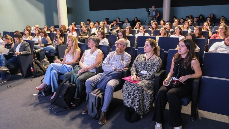 La Universidad de Elche conmemora el Día de la Mujer y la Niña en la Ciencia con tres eventos simultáneos