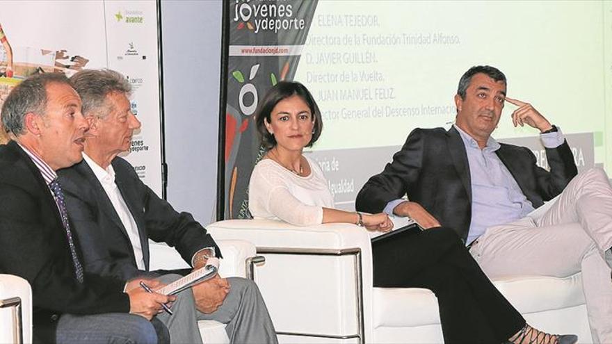 El Cultural San Francisco de Cáceres acoge el II Congreso ‘Deporte y Turismo Extremadura 2030’