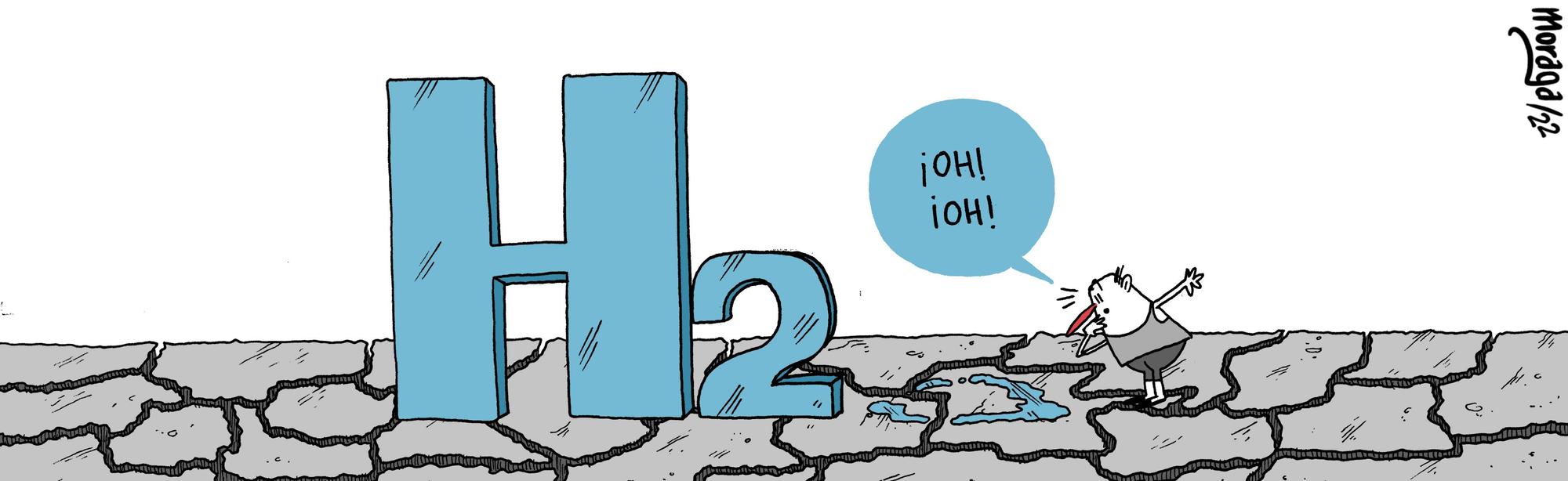 Viñeta publicada el 14 de agosto de 2022