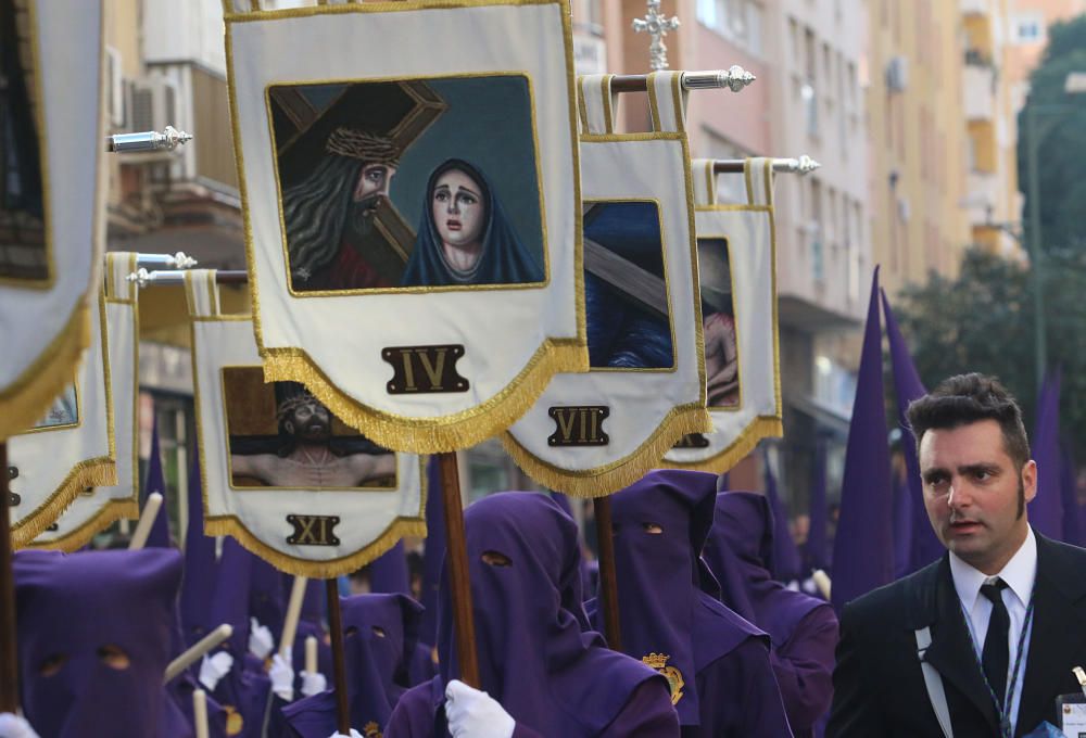 Martes Santo de 2016 | Nueva Esperanza