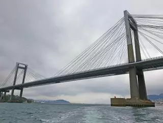 La reclamación milmillonaria de Audasa al Estado si le quitan la AP-9