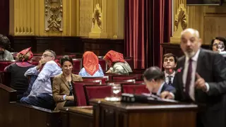 Memòria de Mallorca estudia emprender acciones legales contra el diputado de Vox