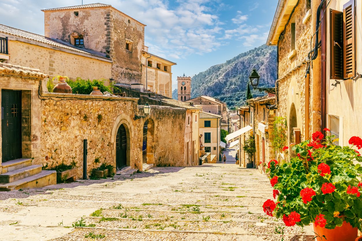 Todo lo que debes ver en una escapada a Mallorca de dos días.