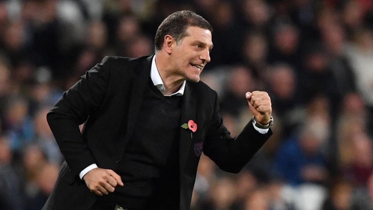 Bilic fue cesado en el West Ham